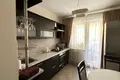 1 room apartment 41 m² Muchaviecki sielski Saviet, Belarus