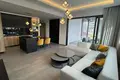 Penthouse 3 Schlafzimmer 100 m² Moni, Zypern