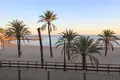 Wohnung 4 Schlafzimmer 450 m² Marbella, Spanien