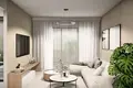 Appartement 2 chambres 99 m² Paphos, Chypre