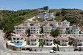 Villa de 4 habitaciones 190 m² Región del Mediterráneo, Turquía