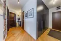 Appartement 3 chambres 77 m² Varsovie, Pologne