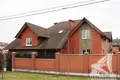 Maison 266 m² Muchaviecki sielski Saviet, Bélarus