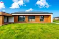 House 136 m² Didieji Gulbinai, Lithuania
