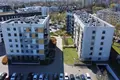 2 room apartment 43 m² Poznan, Poland