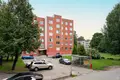 Mieszkanie 2 pokoi 49 m² Ryga, Łotwa