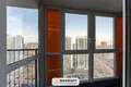 1 room apartment 34 m² Minsk, Belarus