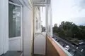3 room apartment 54 m² Minsk, Belarus
