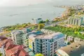 Квартира 1 спальня 60 м² Средиземноморский регион, Турция