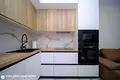 3 room apartment 52 m² Minsk, Belarus