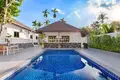 Apartamento 5 habitaciones 450 m² Chalong, Tailandia
