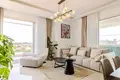 Penthouse 3 pokoi 240 m² w Limassol, Cypr