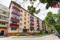 1 room apartment 32 m² Minsk, Belarus