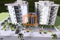 1 bedroom apartment 49 m² Bashkia Durres, Albania