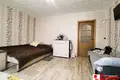 Appartement 1 chambre 34 m² Homiel, Bélarus