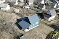 Casa 40 m² Piatryskauski sielski Saviet, Belarús