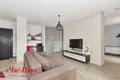 Mieszkanie 2 pokoi 65 m² Mińsk, Białoruś