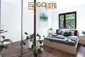 2 room apartment  Smolice, Poland