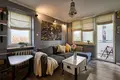 Appartement 3 chambres 65 m² en Varsovie, Pologne