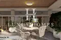 Penthouse 3 bedrooms 167 m² lAlfas del Pi, Spain