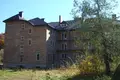 Proyecto Hotelero Histórico con Manantial Curativo en Sloboda