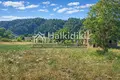 Land 1 000 m² Fourka, Greece
