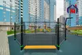 Квартира 3 комнаты 94 м² Минск, Беларусь