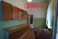 Wohnung 2 zimmer 56 m² Hrodna, Belarus