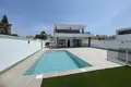 3-Schlafzimmer-Villa 280 m² Urbanizacion Dona Pepa, Spanien