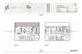 Adosado 3 habitaciones 266 m² Dubái, Emiratos Árabes Unidos
