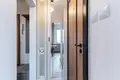 Appartement 1 chambre 36 m² Varsovie, Pologne