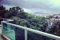 Appartement 2 chambres 120 m² Pa Tong, Thaïlande