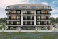 Квартира 2 комнаты 50 м² Konakli, Турция