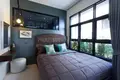 Kondominium 1 Schlafzimmer 35 m² Ban Bang Thao, Thailand