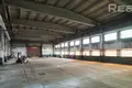 Manufacture 2 066 m² in Viliejka, Belarus