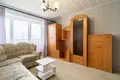 Wohnung 1 zimmer 31 m² Minsk, Belarus