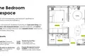 Wohnung 3 zimmer 60 m² Municipality of Athens, Griechenland