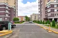 Квартира 1 комната 55 м² в Минске, Беларусь