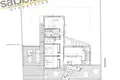 Pokój 3 pokoi 187 m² Nikozja, Cypr
