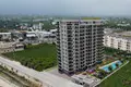 Wohnung 3 zimmer 109 m² Mezitli, Türkei