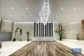 Apartamento 1 habitación 853 m² Dubái, Emiratos Árabes Unidos