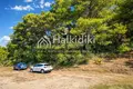 Земельные участки 8 000 м² Каландра, Греция