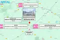 Propiedad comercial 590 m² en Mazonai, Lituania