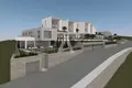 Doppelhaus 2 Schlafzimmer 119 m² Krasici, Montenegro