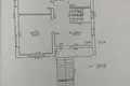 Maison 332 m² Muchaviecki sielski Saviet, Bélarus