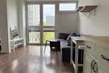 Appartement 1 chambre 27 m² en Varsovie, Pologne