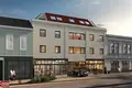 Apartamento 2 habitaciones 712 m² Neunkirchen, Austria