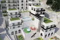 Кондо 1 комната 20 м² Будва, Черногория