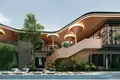 Студия 1 комната 34 м² Choeng Thale, Таиланд