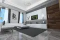 Ático 2 habitaciones 92 m² Trikomo, Chipre del Norte